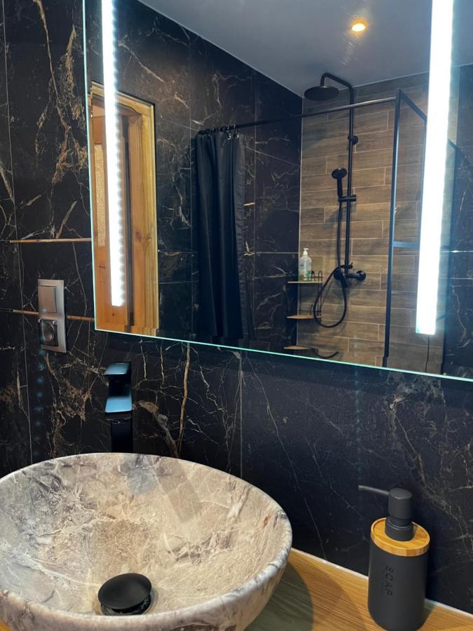 Apartamenty Smrekowka Zakopane Ngoại thất bức ảnh