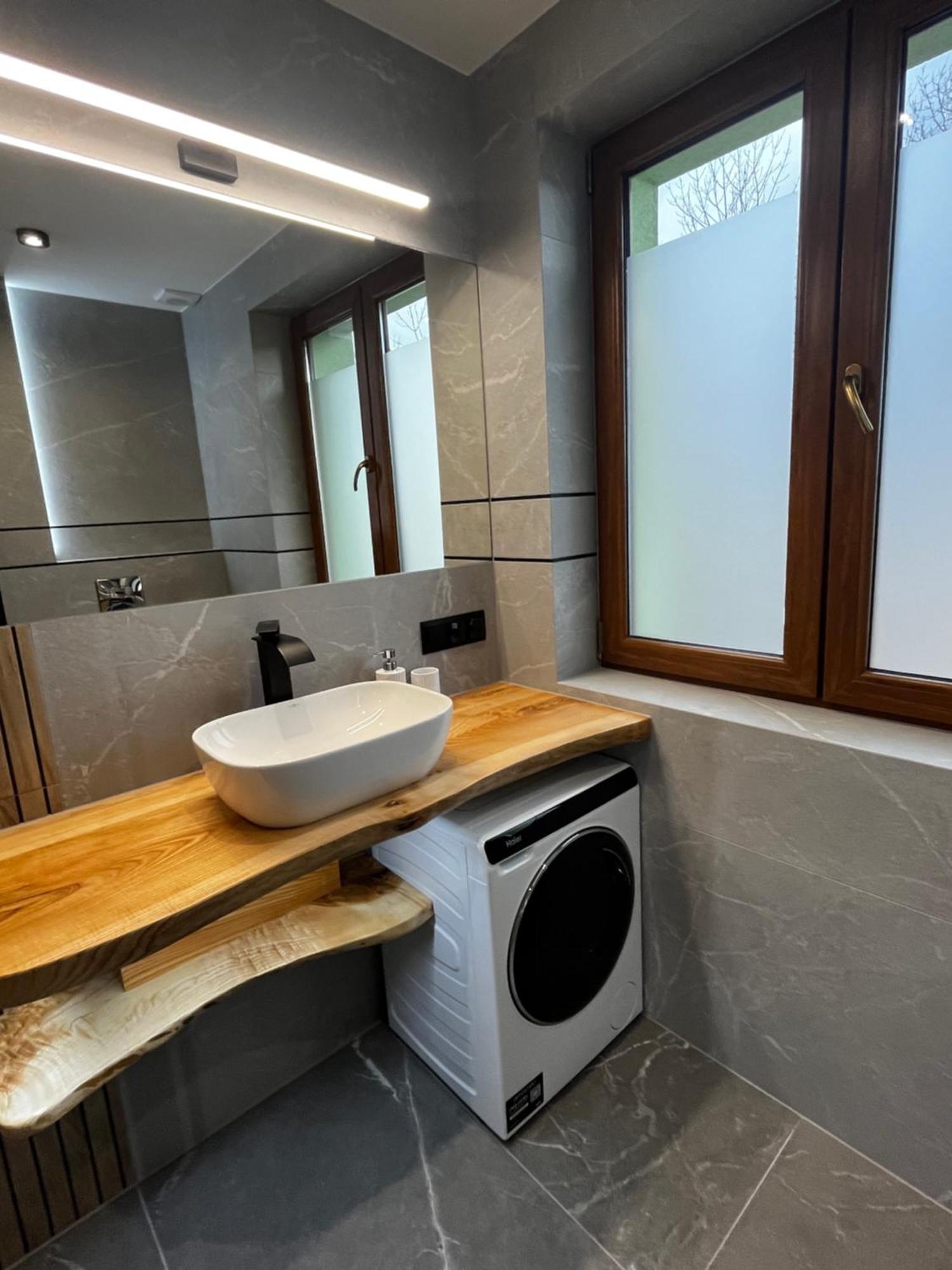 Apartamenty Smrekowka Zakopane Ngoại thất bức ảnh